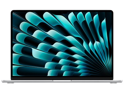 apple macbook air m4 16/256gb 15.3"