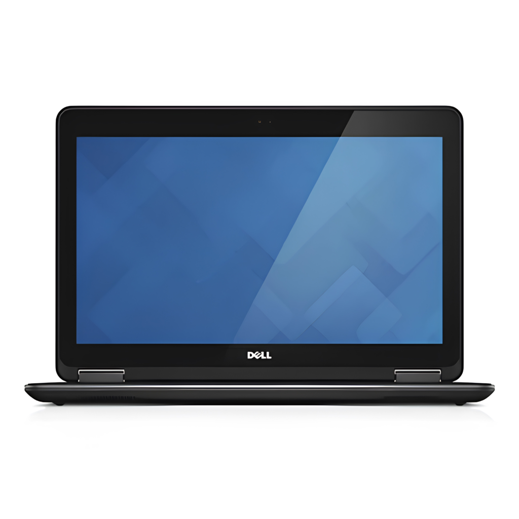 dell latitude e7240 12.5" fhd business laptop, intel i5 gen6, 16gb ram, 512gb ssd