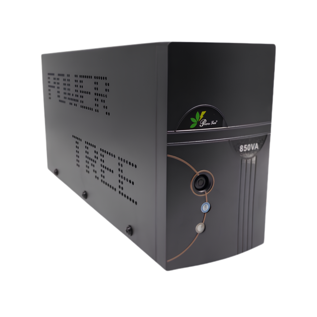 power tree ups 850 va / 510w – stabilizator dhe burim rezervë energjie