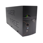 power tree ups 850 va / 510w – stabilizator dhe burim rezervë energjie