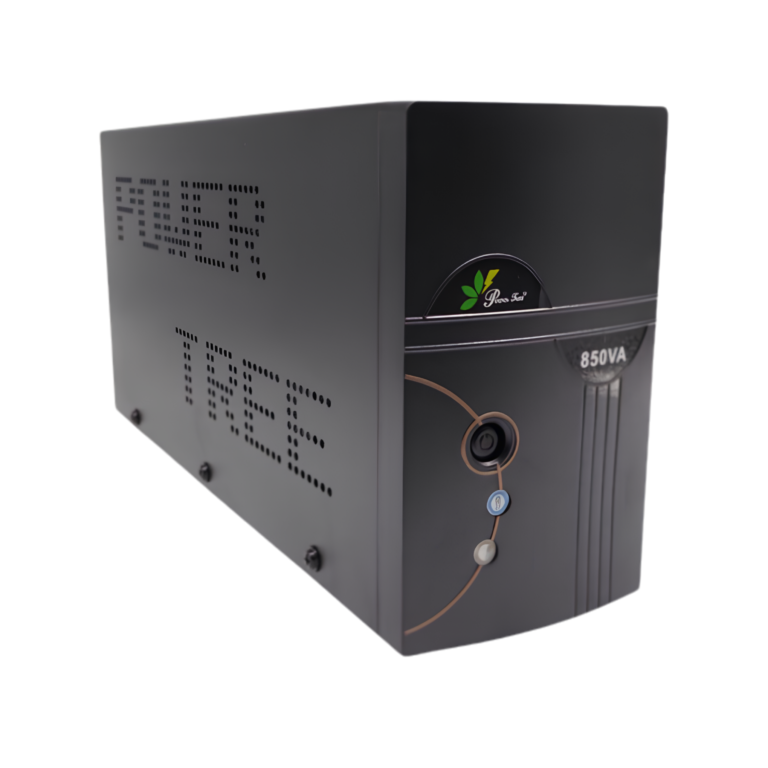 power tree ups 850 va / 510w – stabilizator dhe burim rezervë energjie
