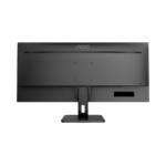 aoc u34e2m 34″ 3k ultrawide gaming monitor, 100hz, 4ms, dp/hdmi, new