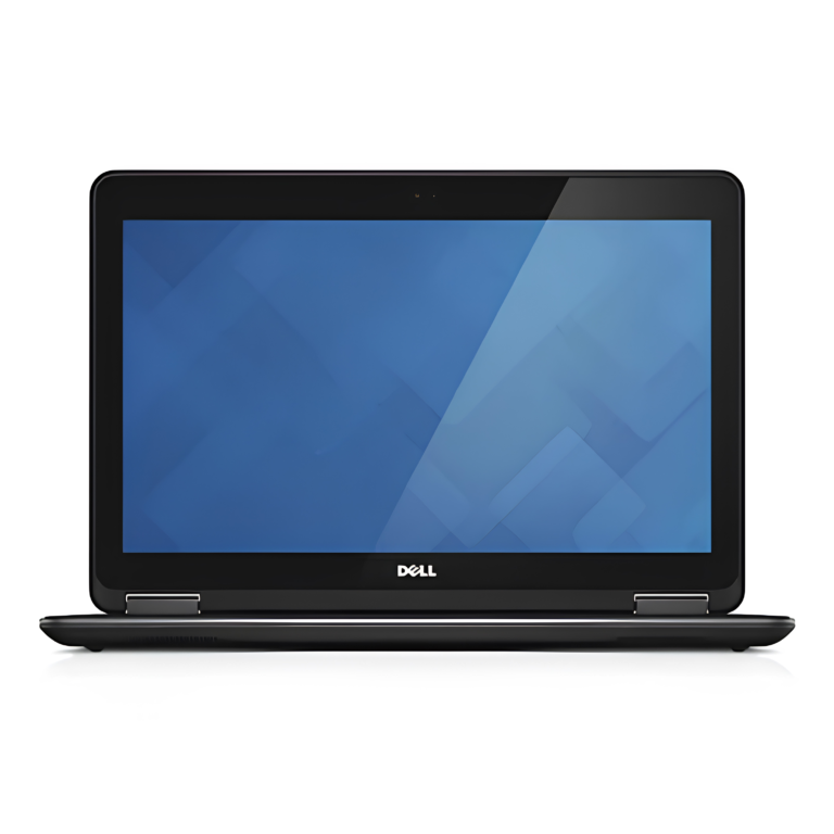 dell latitude e7240 12.5" fhd business laptop, intel i5 gen6, 16gb ram, 512gb ssd