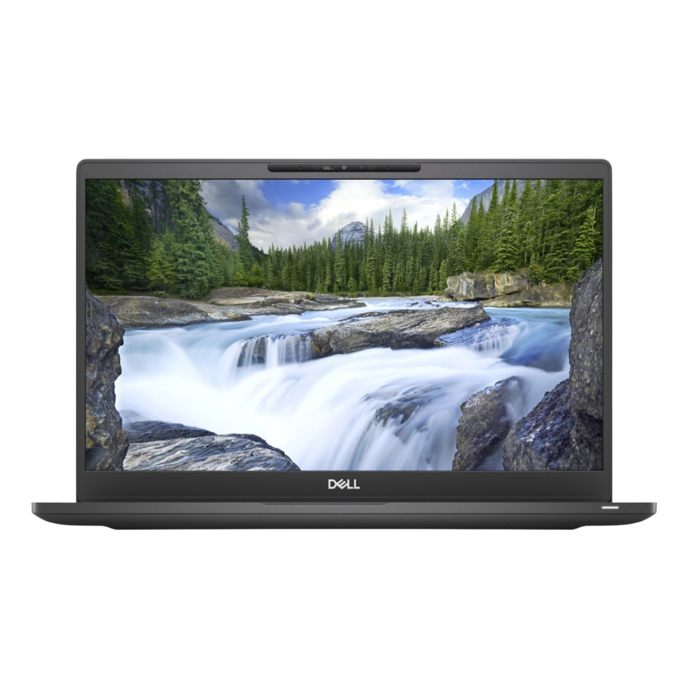 dell latitude 7300 13.3″ fhd touchscreen business laptop, intel i5 gen8, 16gb ram, 256gb ssd