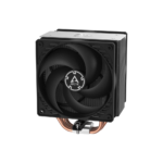 arctic freezer 36 co cpu cooler, intel lga1851/1700 & amd am5/am4