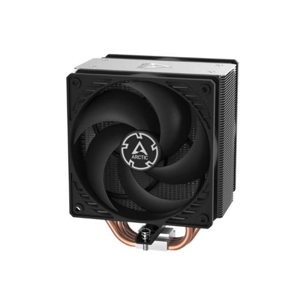 arctic freezer 36 co cpu cooler, intel lga1851/1700 & amd am5/am4