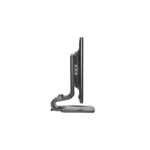 hp compaq la2306x 23" fhd monitor profesonal, 60hz, 5ms, dvi/dp/vga