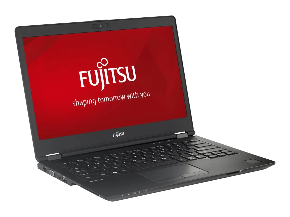 fujitsu lifebook u749