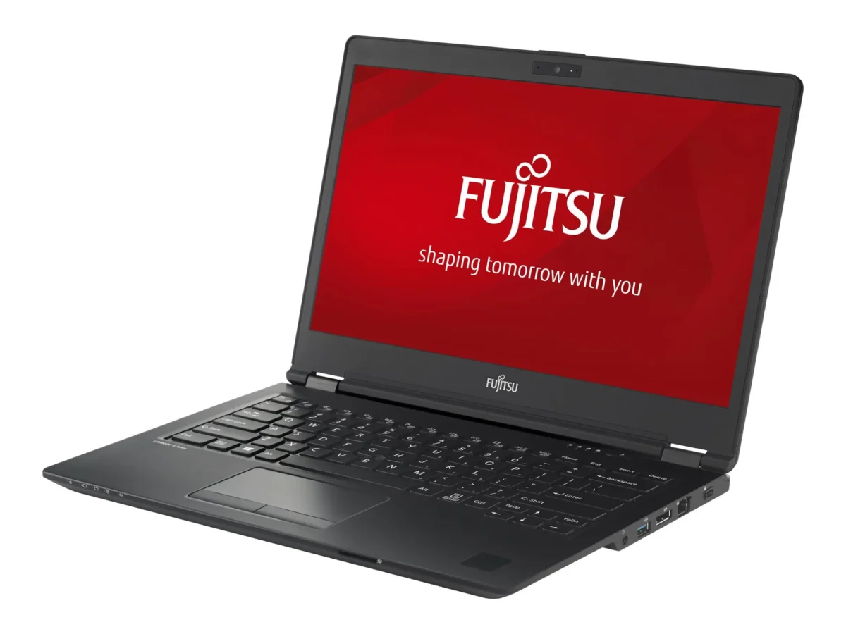 fujitsu lifebook u749