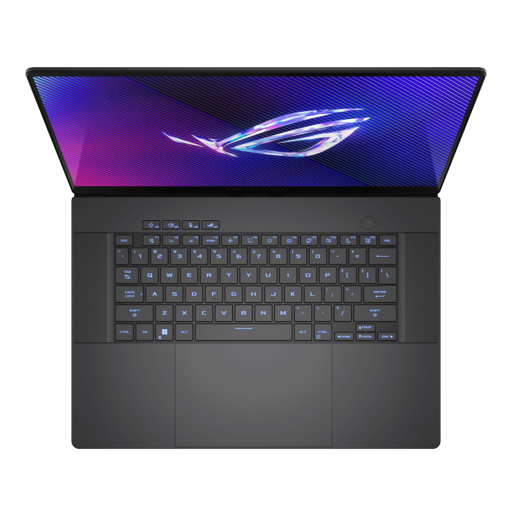 asus rog zephirus gu603