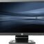 monitor hp compaq la2306x