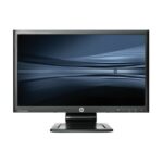 hp compaq la2306x 23" fhd monitor profesonal60hz, 1920x1080 tn led, dvi/dp/vga