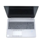 hp zbook 15 g5 (xeon)