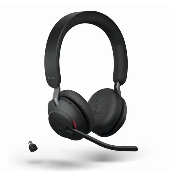 jabra evolve2 65 stereo