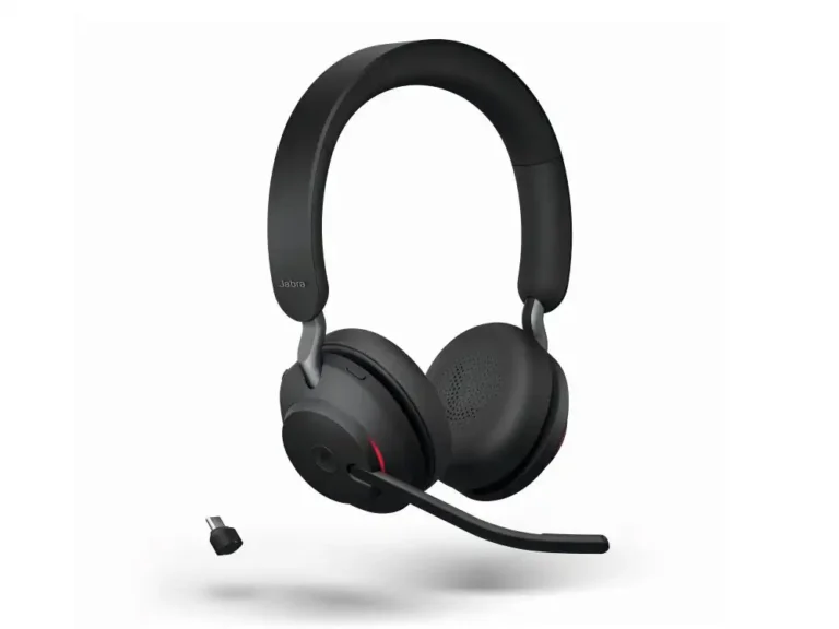 jabra evolve2 65 stereo