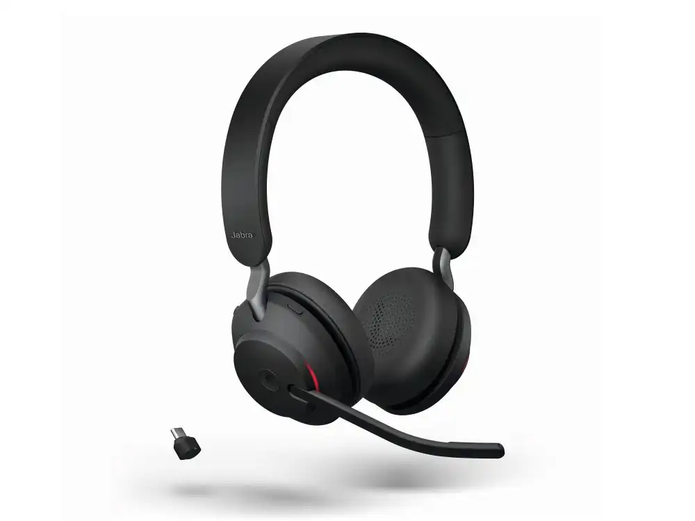 jabra evolve2 65 stereo