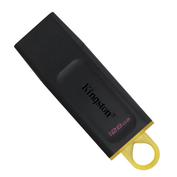 kingston datatraveler exodia 128gb usb 3.2 flash drive