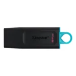 kingston datatraveler exodia 64gb usb 3.2 flash drive
