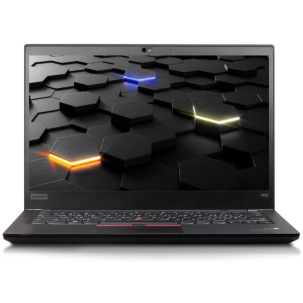 lenovo thinkpad t490
