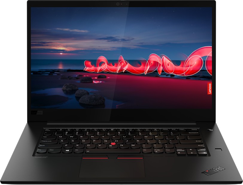 lenovo thinkpad x1 extreme 15.6" 4k touchscreen laptop, intel i7 gen8, 16gb ram, 1tb ssd nvme, nvidia gtx 1050ti 4gb
