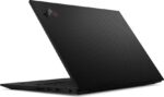 lenovo thinkpad x1 extreme 15.6" 4k touchscreen laptop, intel i7 gen8, 16gb ram, 1tb ssd nvme, nvidia gtx 1050ti 4gb