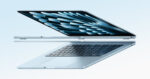 apple macbook air m4 16/256gb