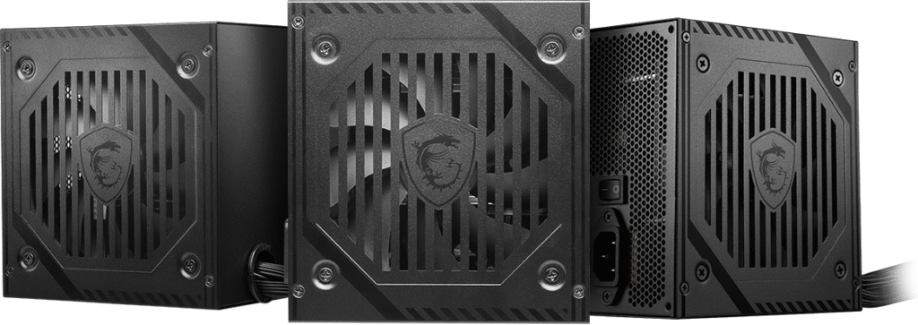 psu msi mag a650bnl
