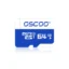 micro sd cart oscoo 64 gb