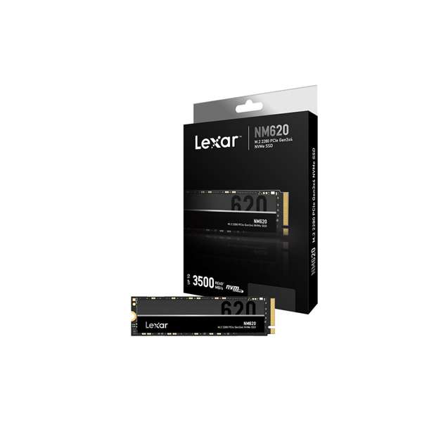 lexar ssd nm620