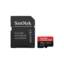 sandisk extreme pro 128gb sdxc uhs i memory card