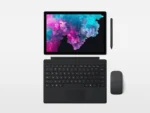 microsoft surface pro 6