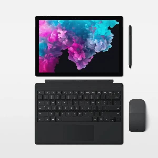 microsoft surface pro 6