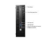 hp elitedesk 705 g3 sff