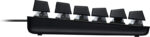 tastiere gaming logitech g413 tkl se
