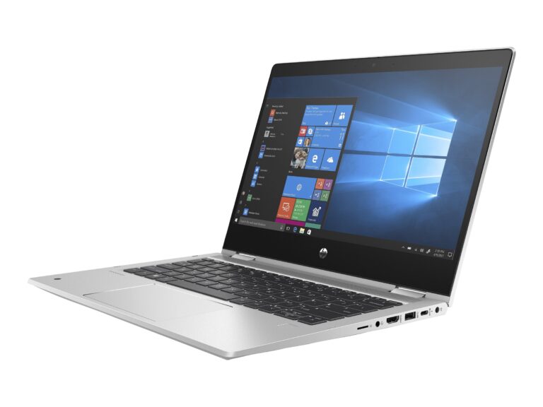 hp probook x360 435 g7
