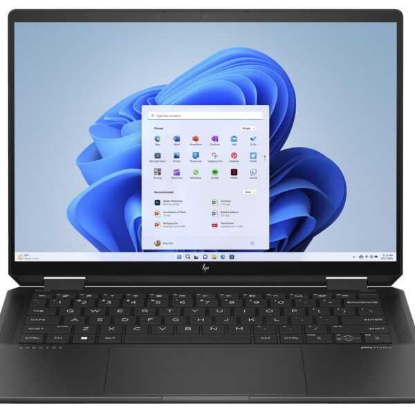 hp spectre x360