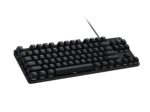 tastiere gaming logitech g413 tkl se