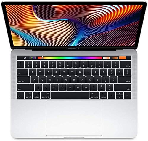 macbook pro (2017)