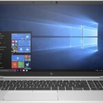 hp elitebook 850 g7 15.6″ fhd touchscreen, intel i5 gen10, 16gb ram, 256gb ssd