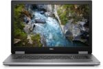 dell precision 7540