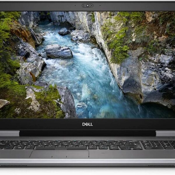 dell precision 7540
