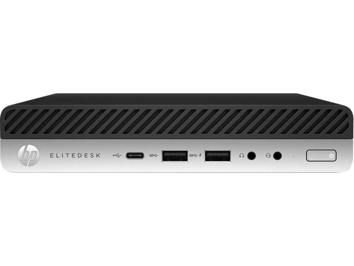 hp elistedesk 800 g3 dm