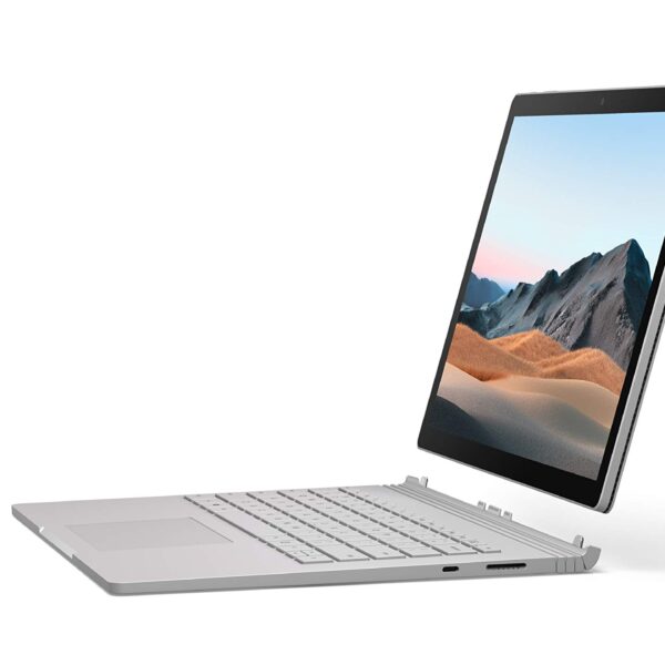 microsoft surface book 3