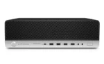 hp elitedesk 800 g3 sff desktop pc, intel i7 gen6, 32gb ram ddr4, 512gb ssd, nvidia geforce gt 730 2gb