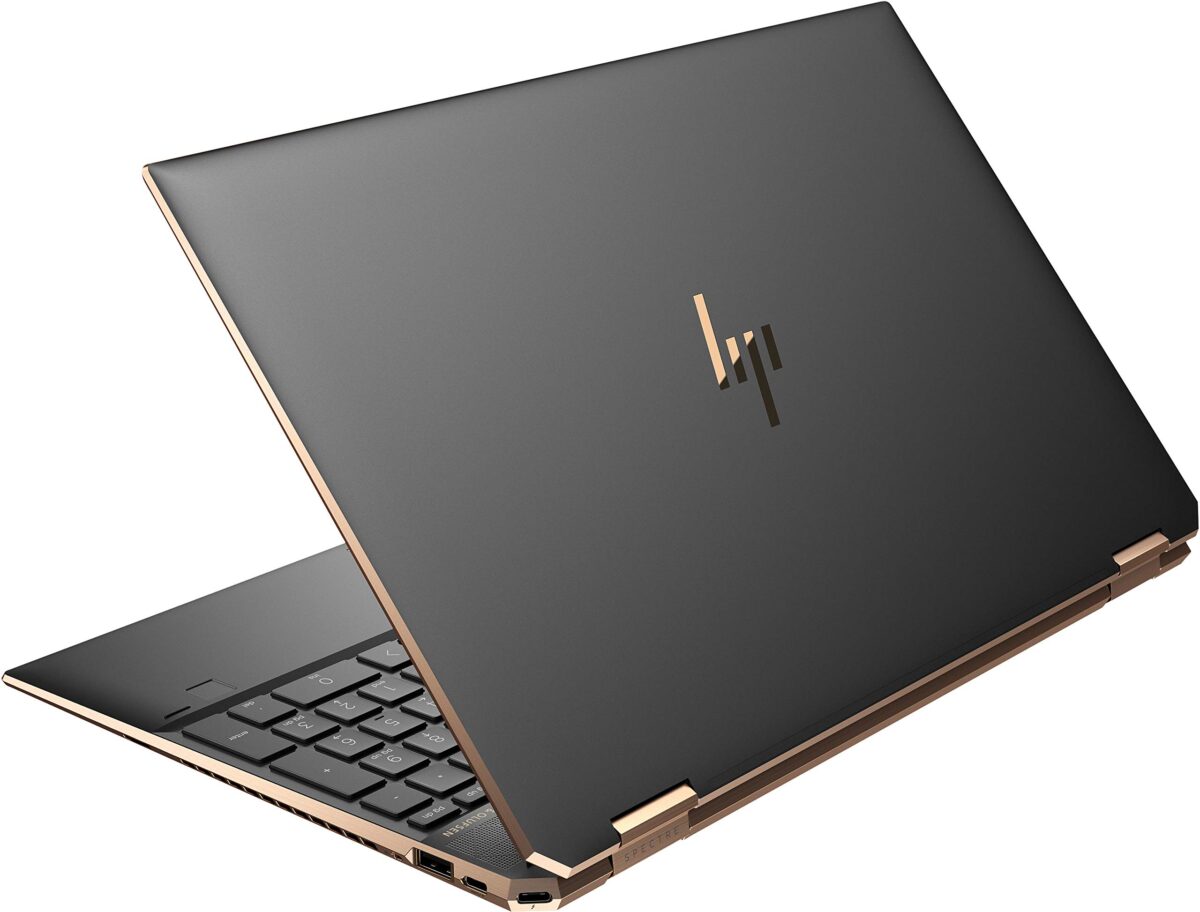 hp spectre x360