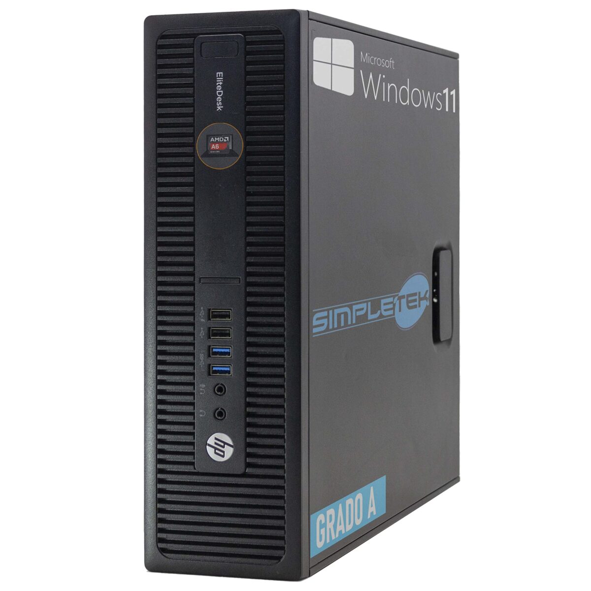 hp elitedesk 705 g3 sff