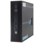 hp elitedesk 705 g3 sff