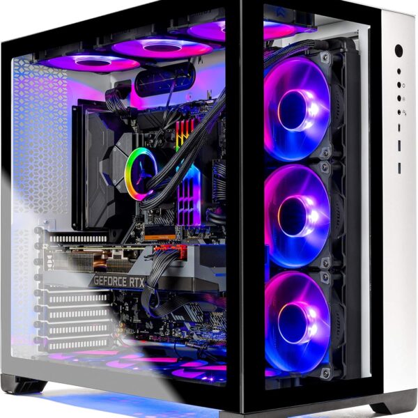 pc gaming pre build core i7