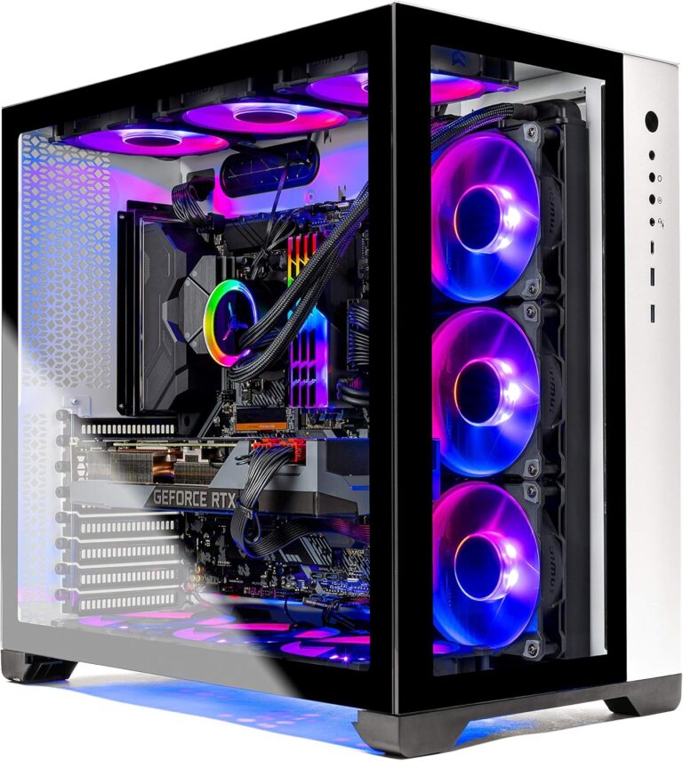 pc gaming pre build core i7