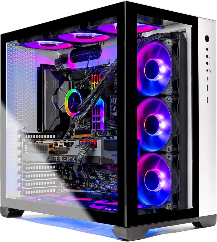 pc gaming pre build core i7
